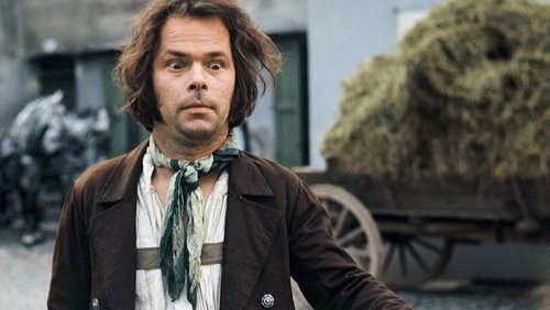 The Enigma of Kaspar Hauser