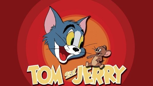 Tom and Jerry: The Classic Collection Volume 3
