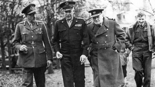 Sworn to Secrecy: Secrets of War
