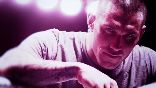 Randy Orton: The Evolution of a Predator