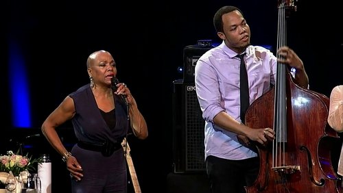 Dee Dee Bridgewater - Jazz in Marciac