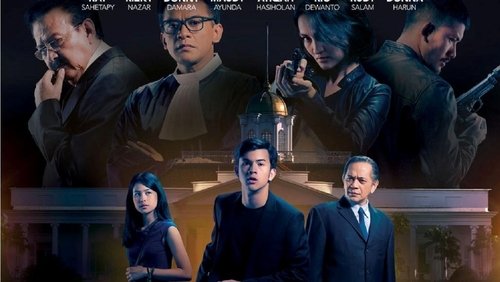 2014: Siapa Di Atas Presiden