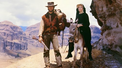 Two Mules for Sister Sara