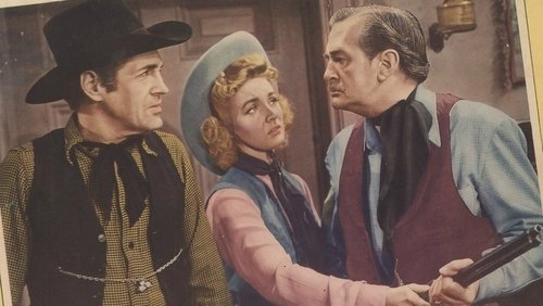 Thunder River Feud