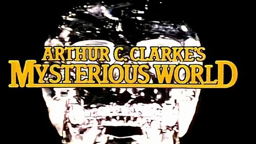 Arthur C. Clarke's Mysterious World
