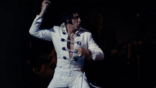 Elvis: That's the Way It Is