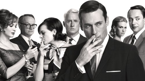 Mad Men