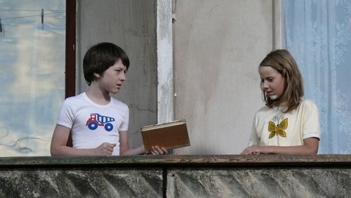 The Balcony