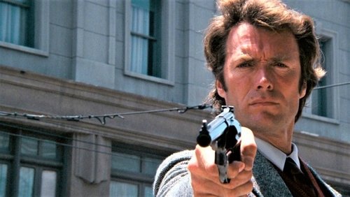 Dirty Harry: The Original
