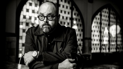 Bestseller Barcelona: The World of Carlos Ruiz Zafón