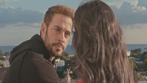 El fantasma de mi novia
