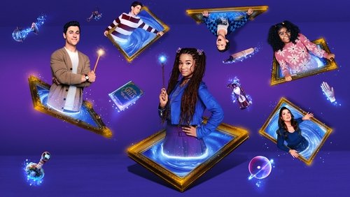 Wizards Beyond Waverly Place