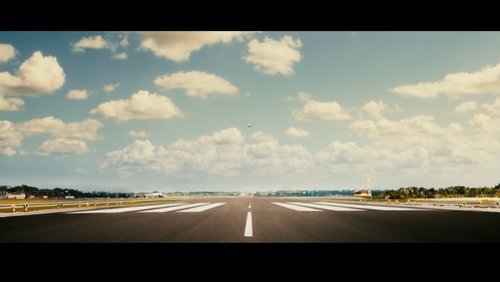Piché: The Landing of a Man