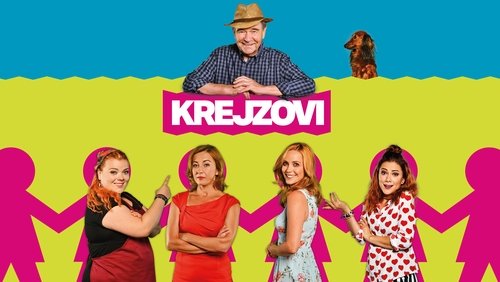 Krejzovi