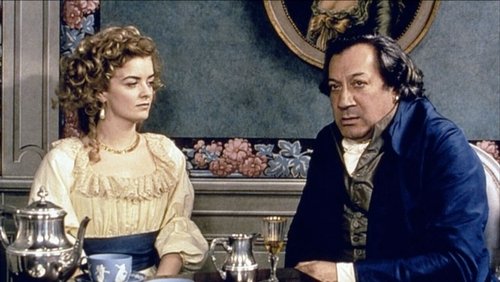 The Lady and the Duke