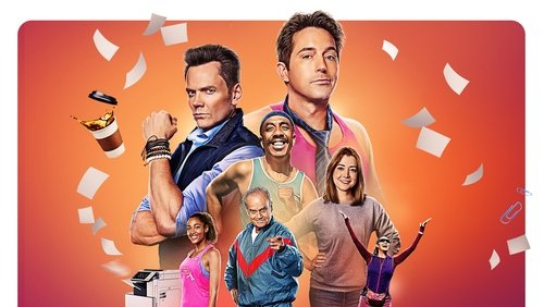 Office Race