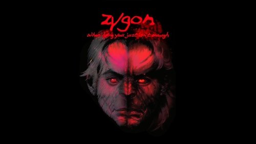 Zygon