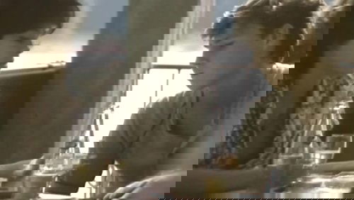 Frogs and other fish