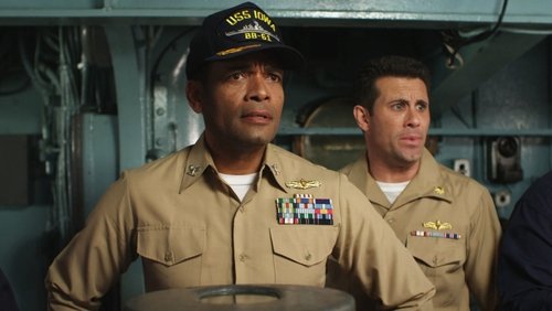 American Warships