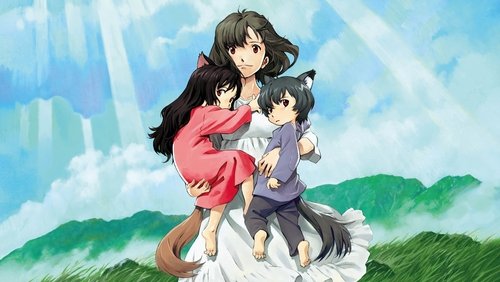 Wolf Children