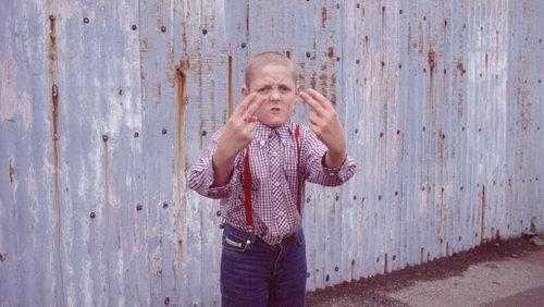 This Is England