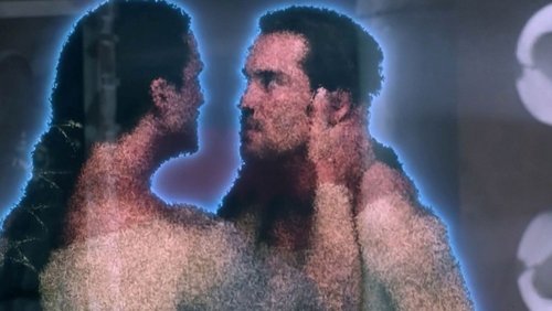 Hologram Man