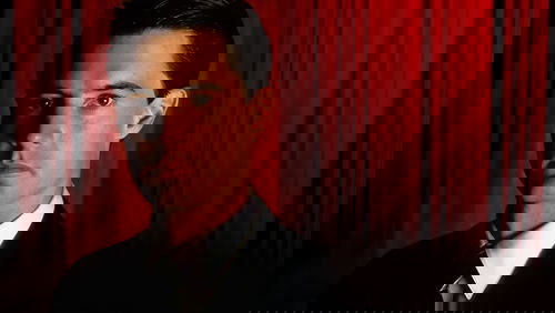 Twin Peaks: The Missing Pieces