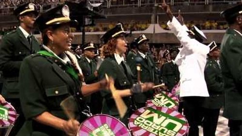 Coração do Samba