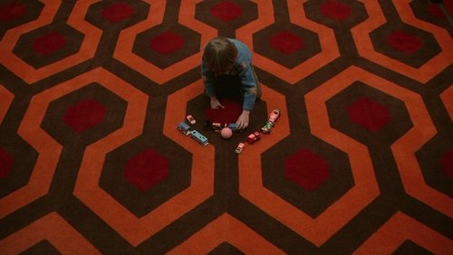 The Shining