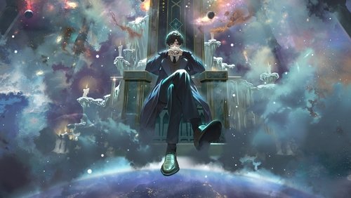 Lord of Mysteries