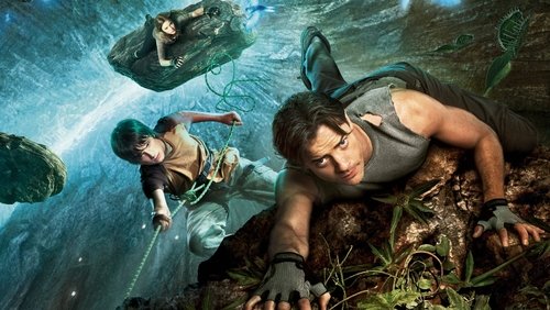 Journey to the Center of the Earth