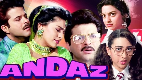 Andaz