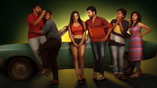 Odavum Mudiyadhu Oliyavum Mudiyadhu