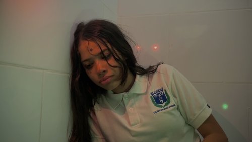 The Words We Never Said