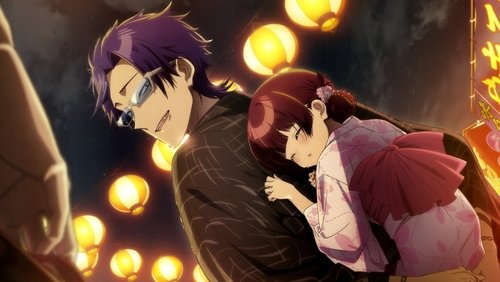 The Yakuza's Guide to Babysitting