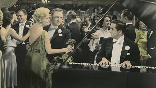 The Eddy Duchin Story