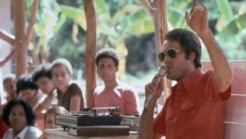 Guyana Tragedy: The Story of Jim Jones