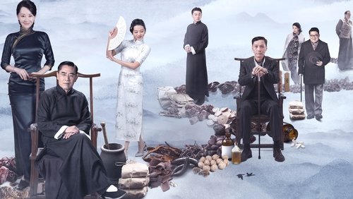 Doctor of Traditional Chinese Medicine