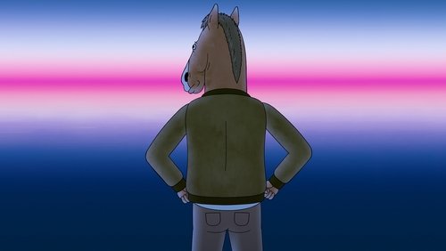 BoJack Horseman