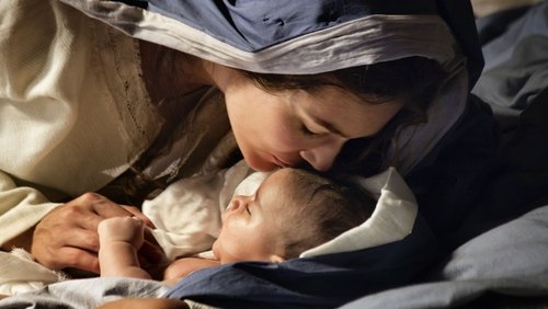 Mary of Nazareth