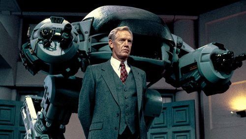 RoboCop