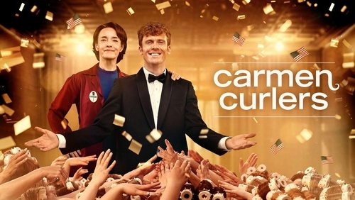 Carmen Curlers