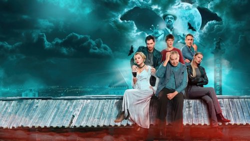 The Vampires of Midland