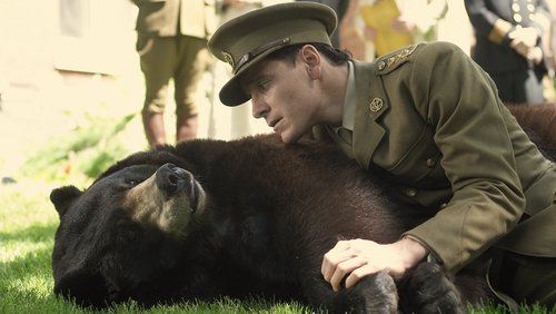 A Bear Named Winnie
