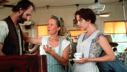 Fried Green Tomatoes