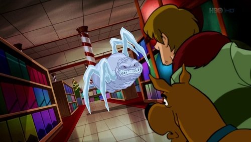 Scooby-Doo! Haunted Holidays