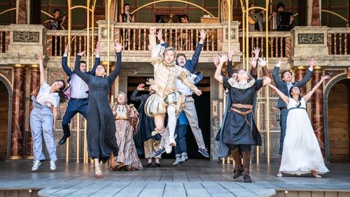 The Winter's Tale - Live at Shakespeare's Globe
