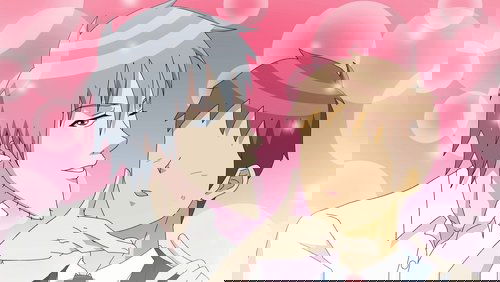 Gakuen Handsome