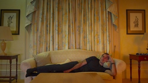 Ronnie O'Sullivan: The Edge of Everything