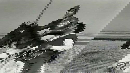 Don Quixote